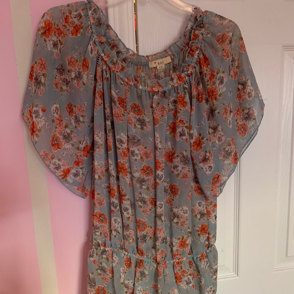 Don’t wear enough